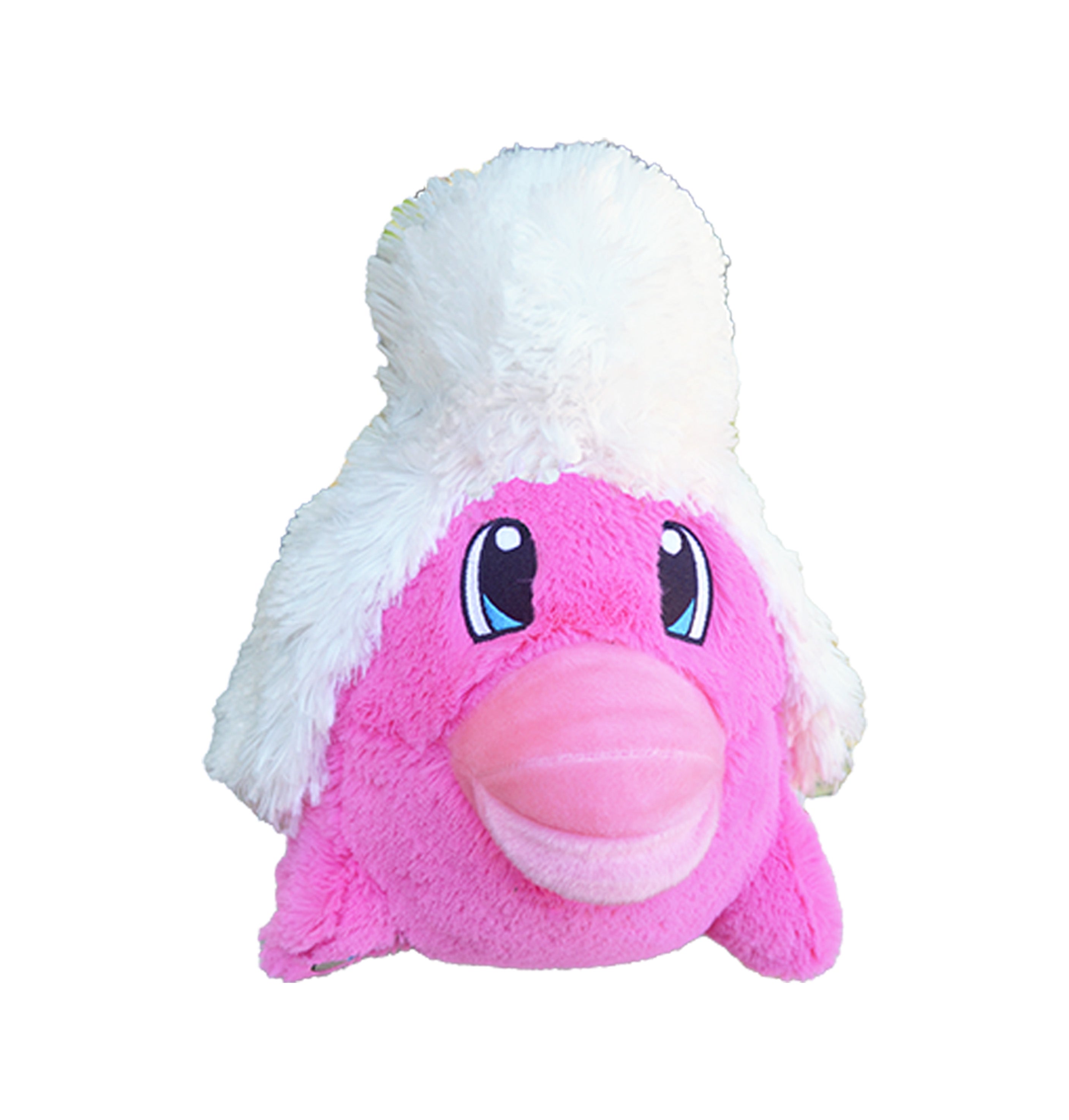 PoodleFish™ Plush