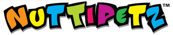 The Nuttipetz Shop