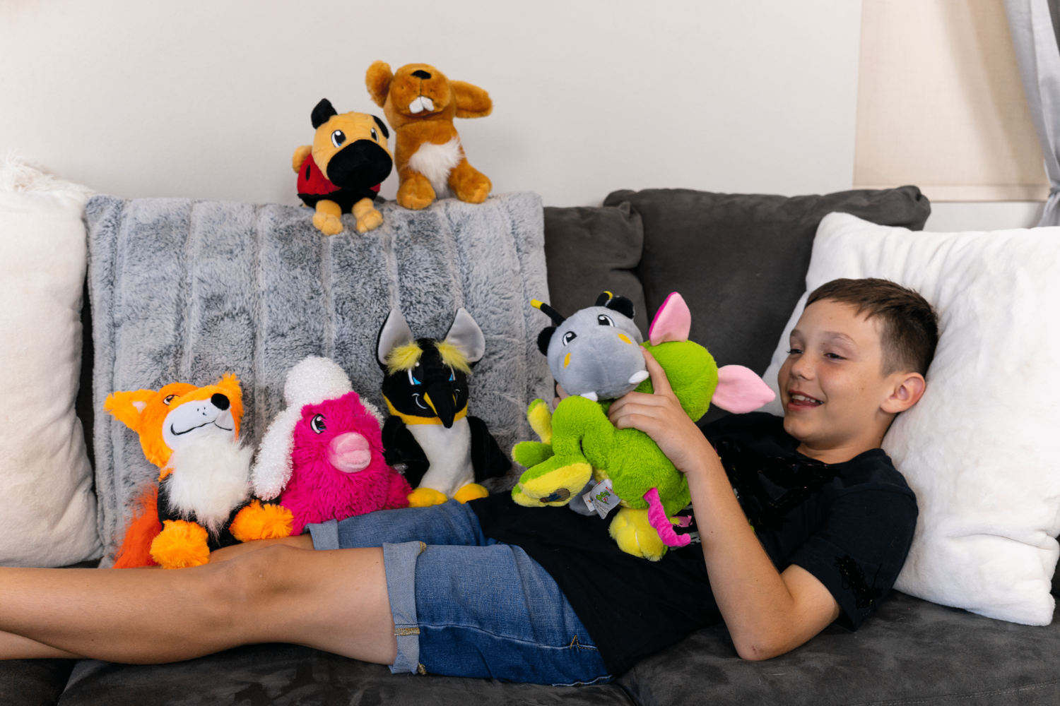 FroHog™ Plush