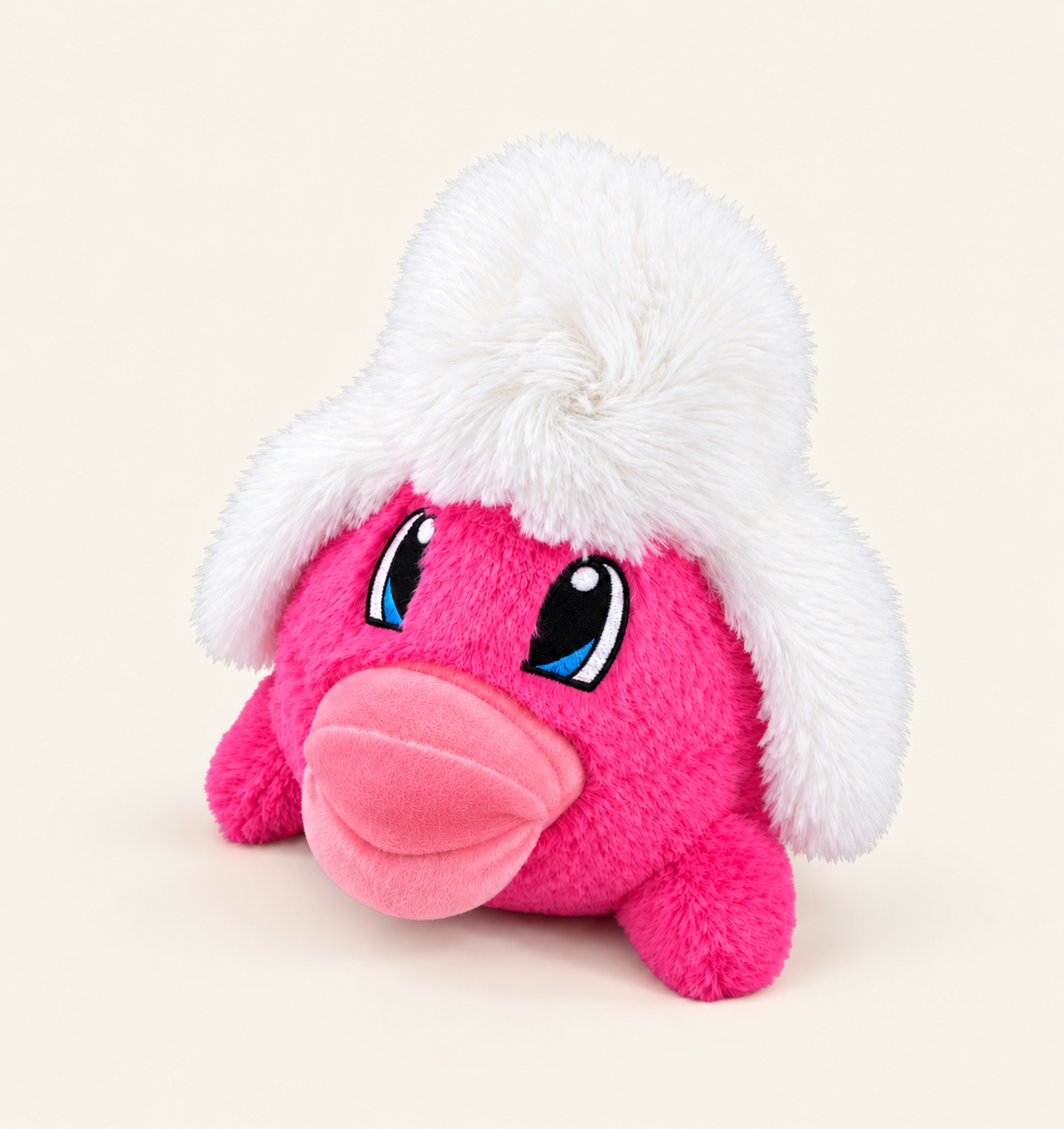 PoodleFish™ - Joy