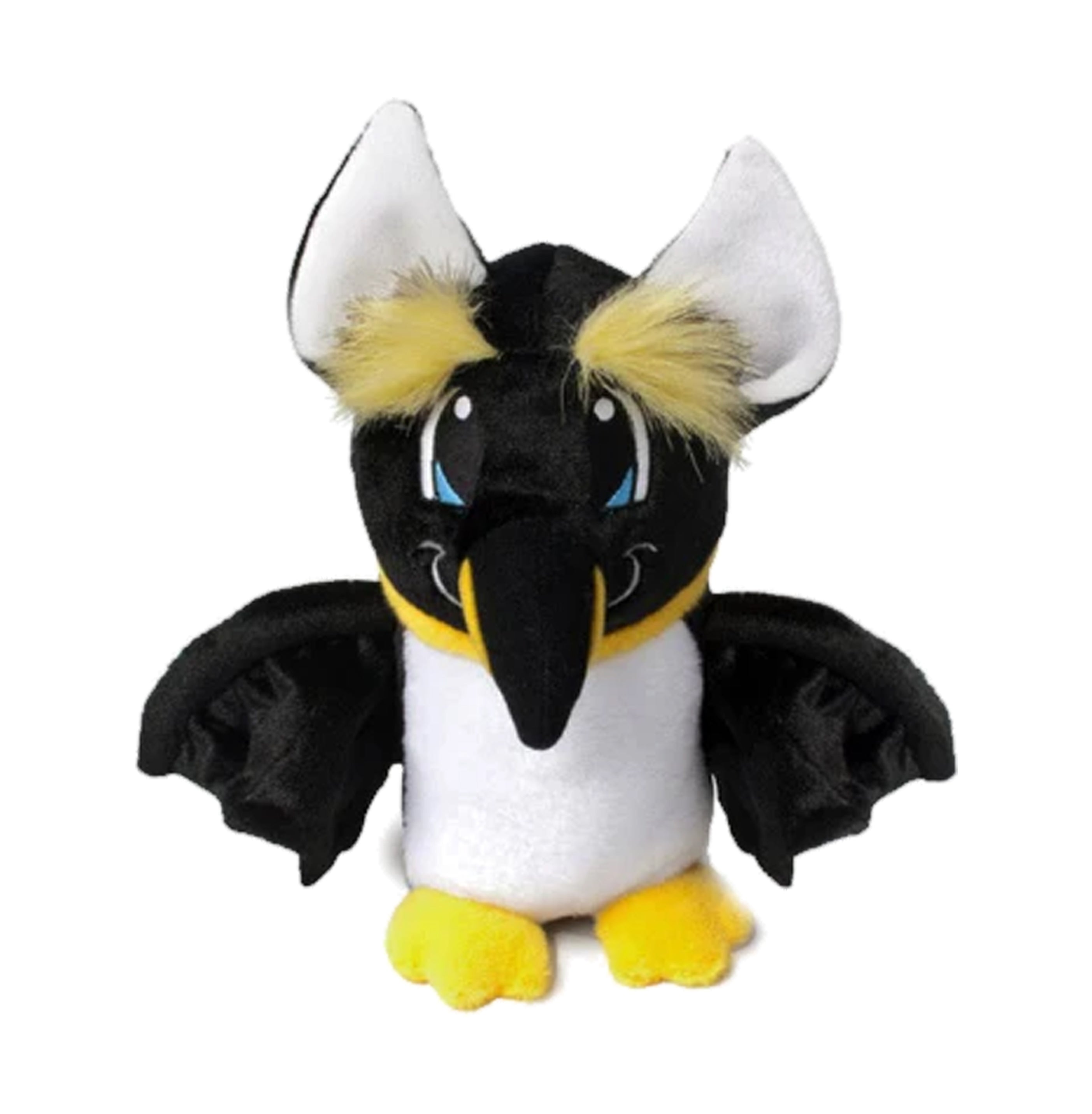 BatGuin™ Plush