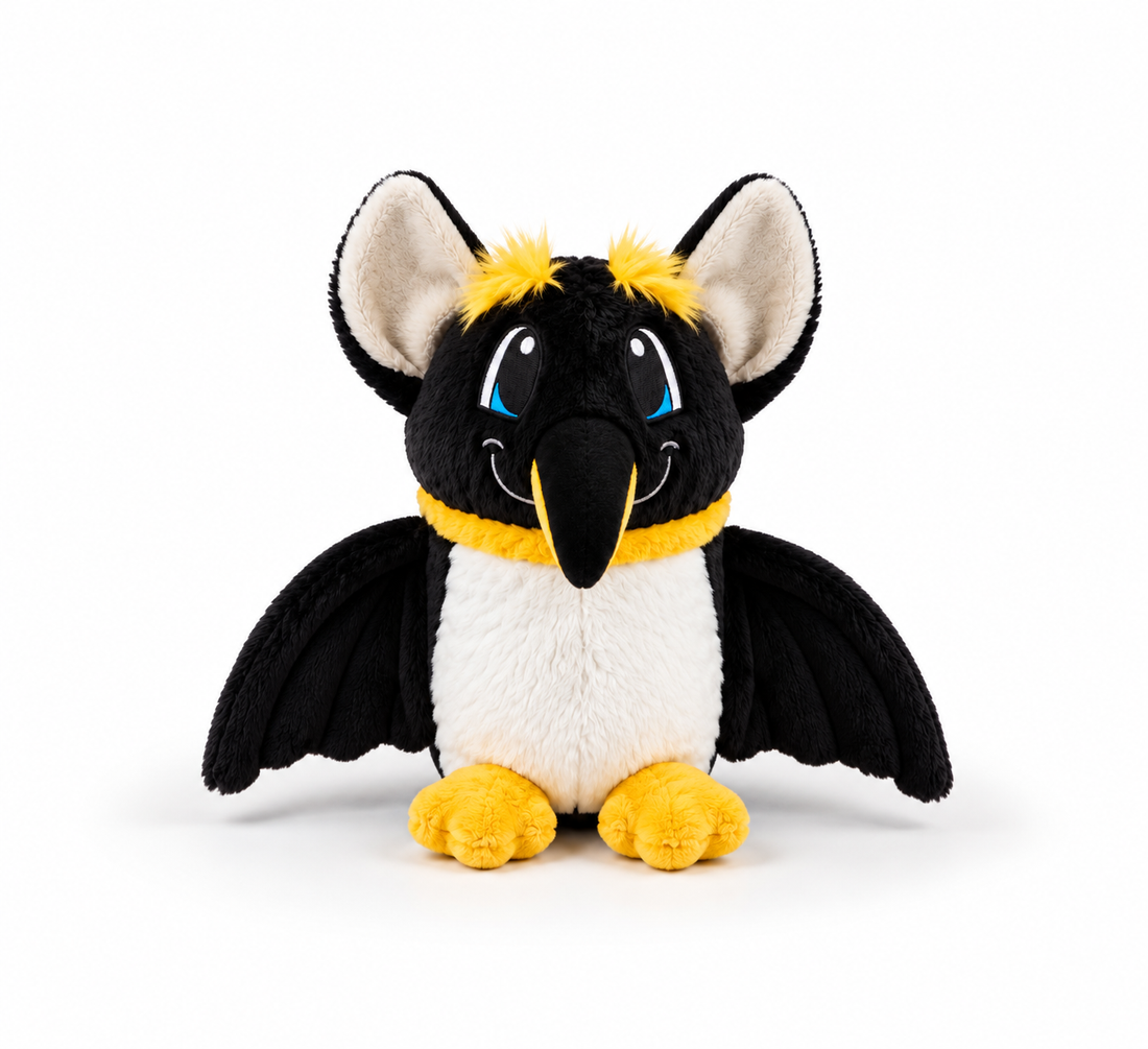 BatGuin™ Plush