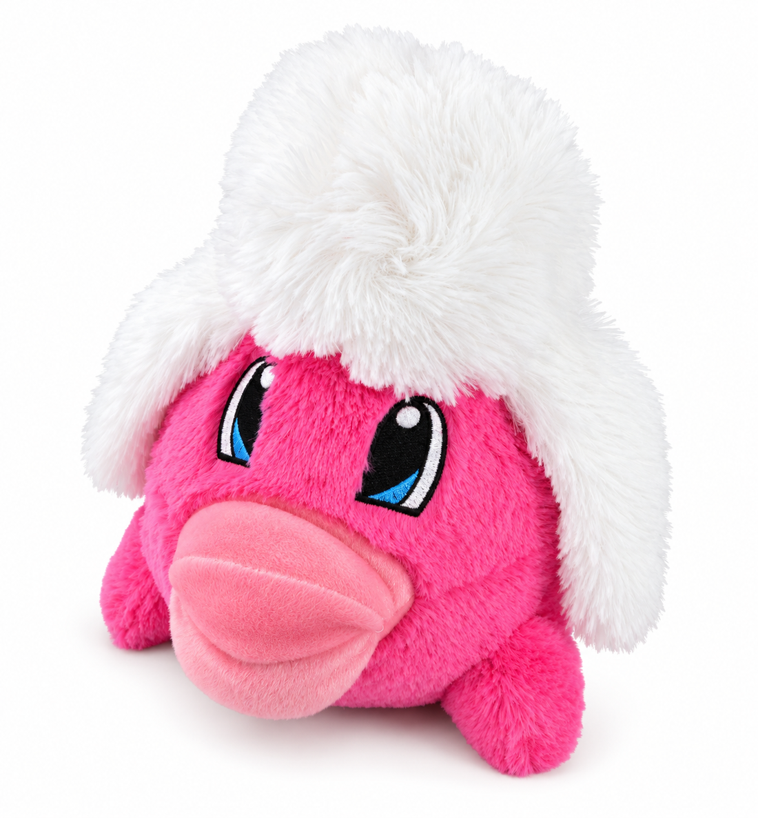 PoodleFish™ Plush