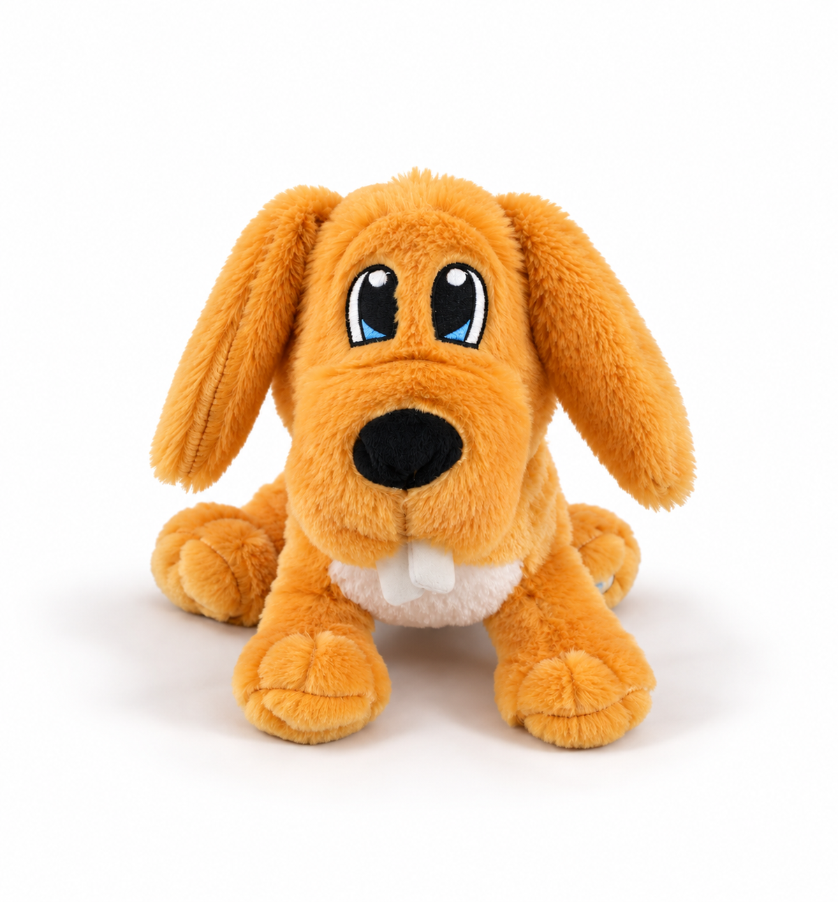 Golden ReBeaver™ Plush