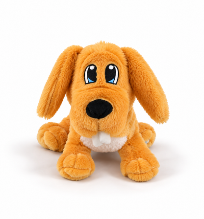 Golden ReBeaver™ Plush