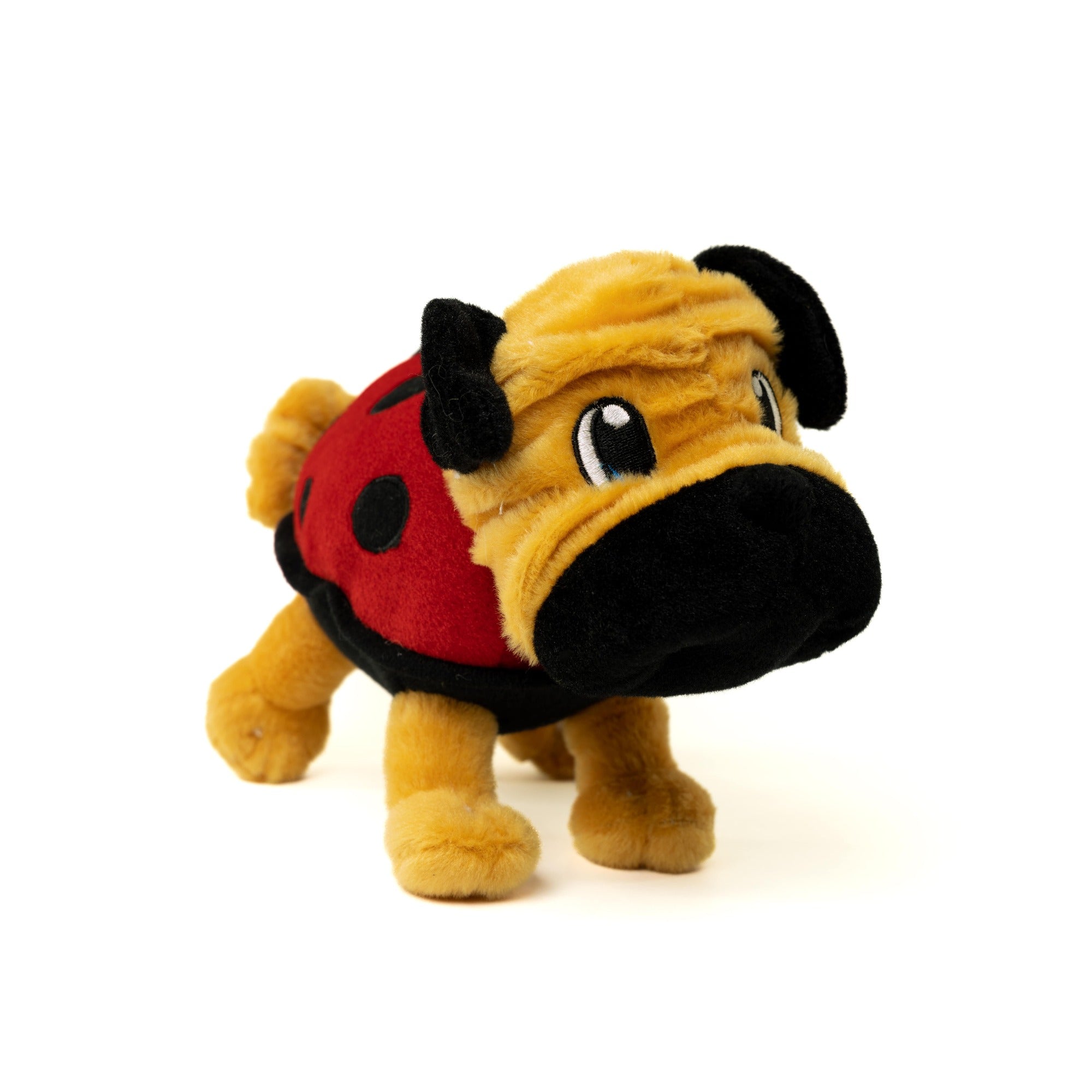 LadyPug™ Plush