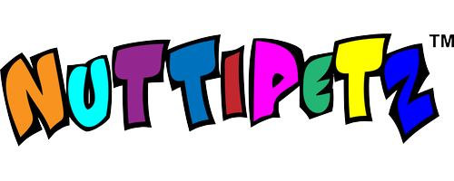 The Nuttipetz Shop 