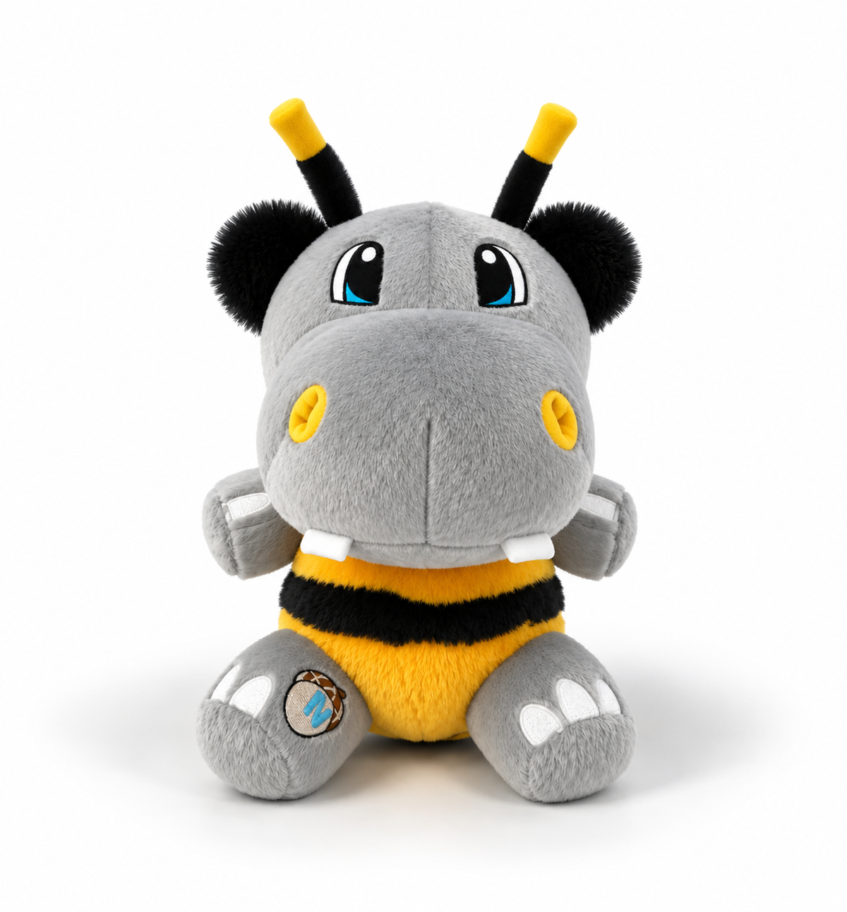 Bippo™ Plush