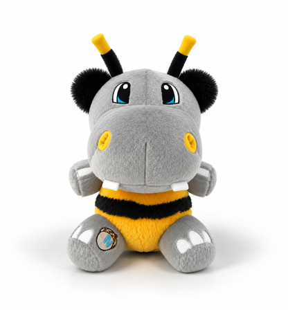 Bippo™ Plush