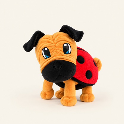 LadyPug™ - Love