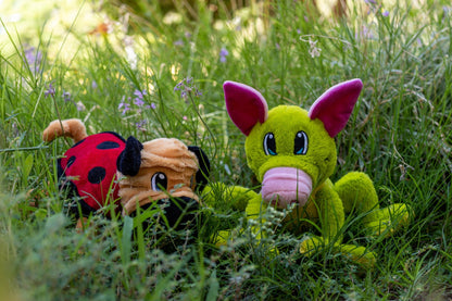 LadyPug™ Plush