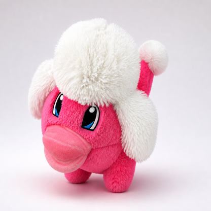PoodleFish™ Plush