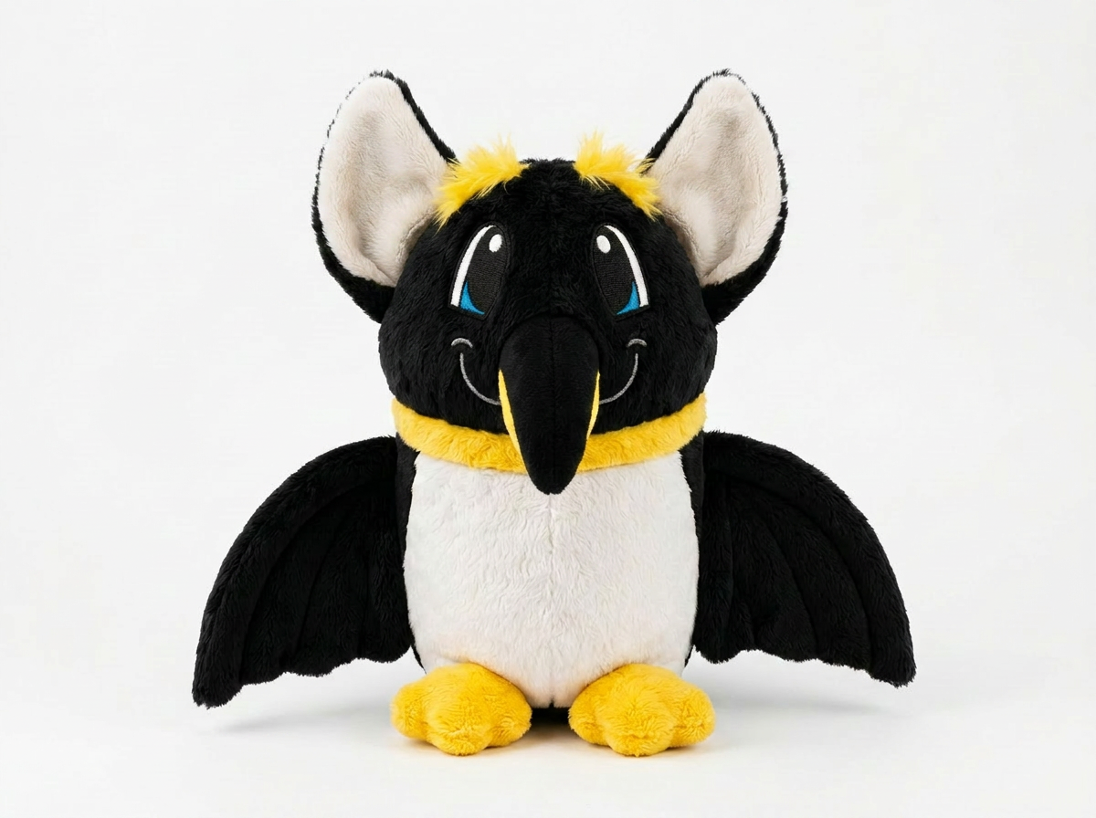 BatGuin™ Plush