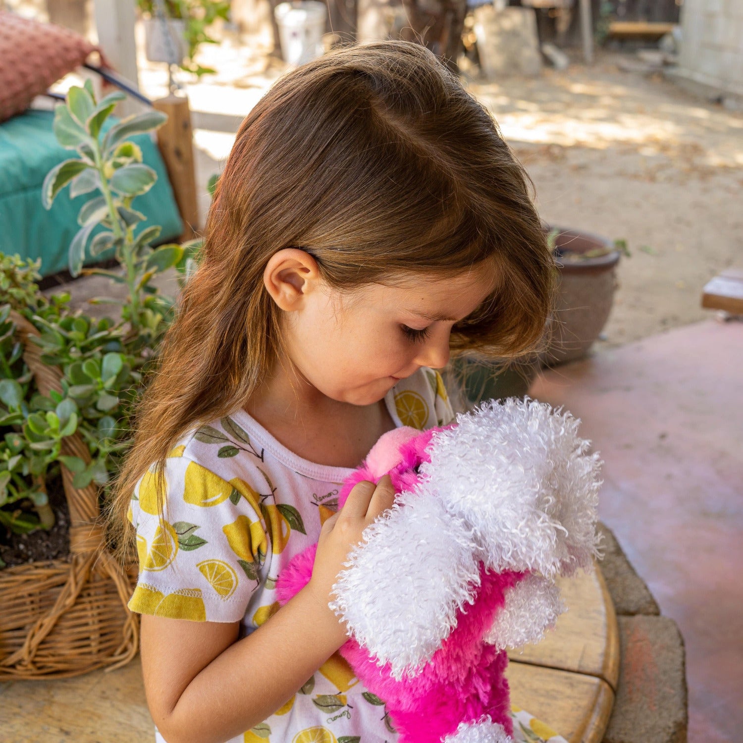 PoodleFish™ Plush