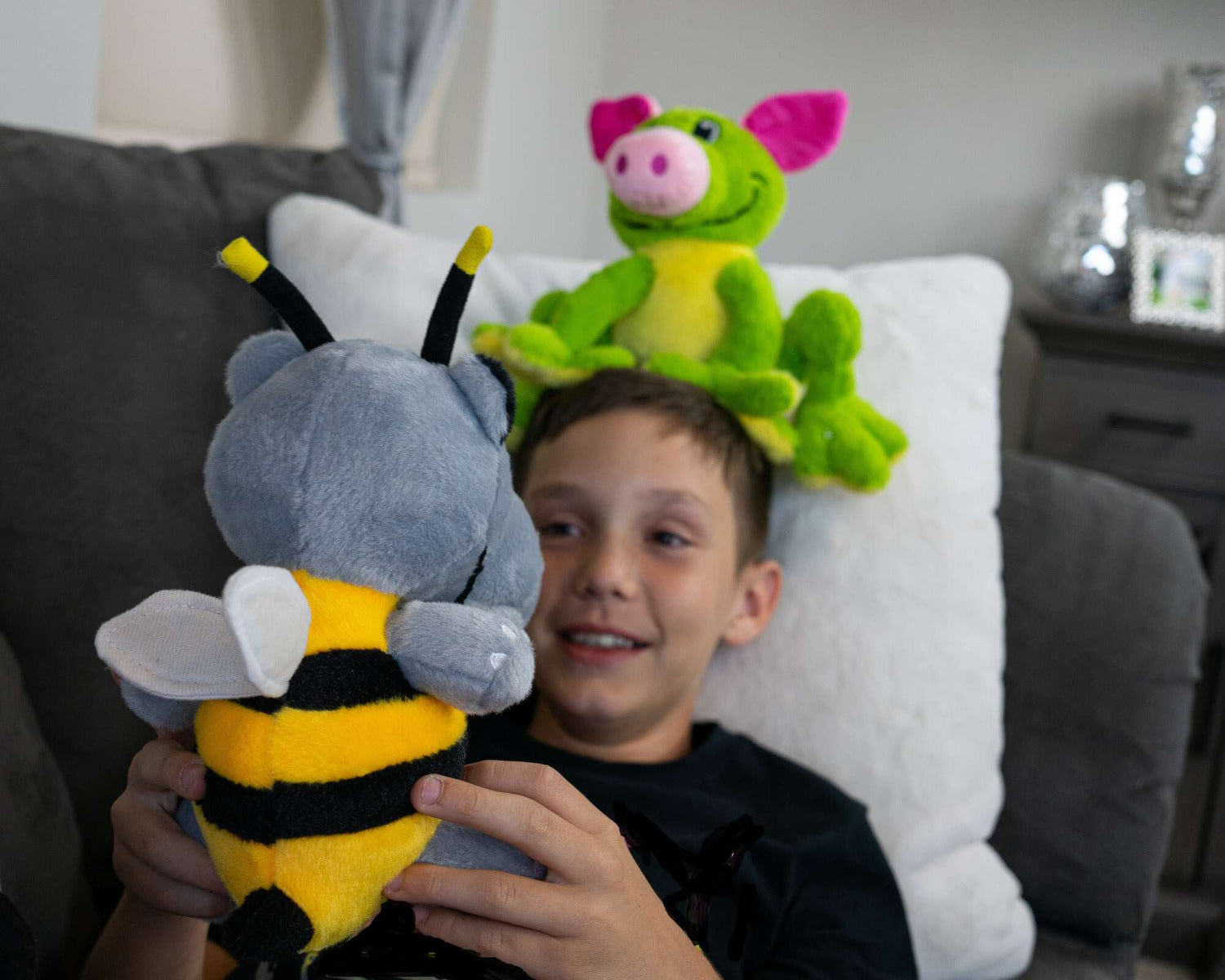 Bippo™ Plush