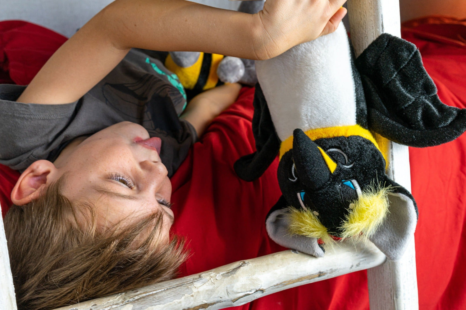 BatGuin™ Plush