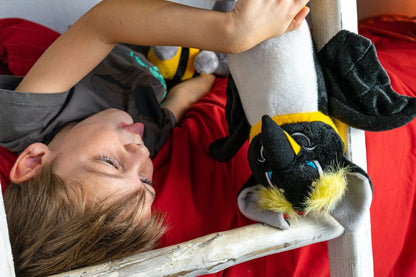 BatGuin™ Plush